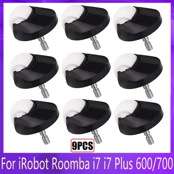 Prijenosni Valjak Prednji Kotači Za iRobot Roomba i7 i7 + Plus E5 E6 E7 500 600 700 800 Vakuum Pribor serije 900