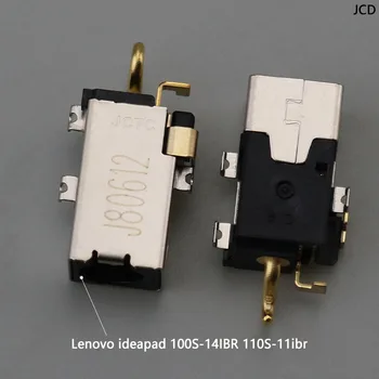 Priključak Napajanja dc za Lenovo ideapad 100S-14IBR 110S-11ibr Priključak za dc adapter za laptop Zamjene Utičnice
