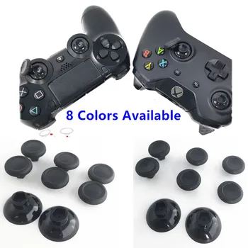 PS4 Superior Udaljiti Joysticka za navigacijske tipke sa Joystickom za palac Pokriva, Običaj Olovke za PS4 SLIM Pro Xbox one Slim Elite Controller