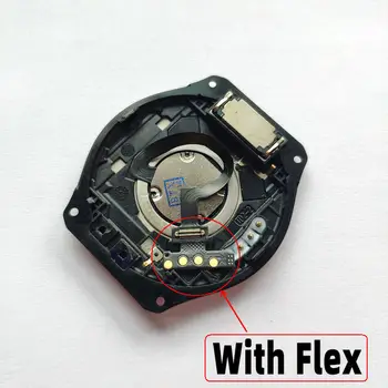 Rezervni Dijelovi Za Popravak Huawei Watch2 Watch 2 Smart Watch Bateriju I Stražnji Poklopac Torbica Pribor S Fleksibilnim Kabelom Odvijač Alat