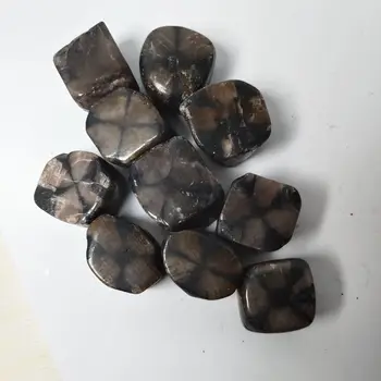 rijedak prirodni dragulj гренатит zbirka prstiju ljekovite kristala reiki zanimljiv križarski rat kamen kao darove za djecu