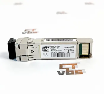 SFP-10G-SR V03 CISCO 10-2415-03 850nm 10GBASE-SR SFP + multi-mode modul