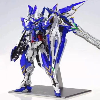 SL 1/60 PPGN-001 Gundam Iznenađujuće Exia Anime Lik Gotovi Model Od Legure Figurice Igračke Poklon