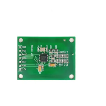 Taidacent I2C/SPI/UART FM17550 RC522 13,56 Mhz Čitač Modul za Snimanje IC Kartica 4442 RFID Čitač Bežični Modul Beskontaktni