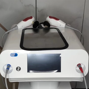 Terapija mršavljenja INDIBA Tecartherapy prodire na 12 cm ispod dogovoru Tecar s frekvencijom 448 khz, prodire duboko u sustav zdravstvene zaštite kože RET CET Machine