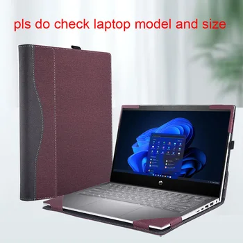 Torbica Za Hp Probook X360 435 G7 G8 G9 13,3 Torbica Za Laptop Odvojiva Torbica Za Laptop Torba Zaštitna Koža Poklon