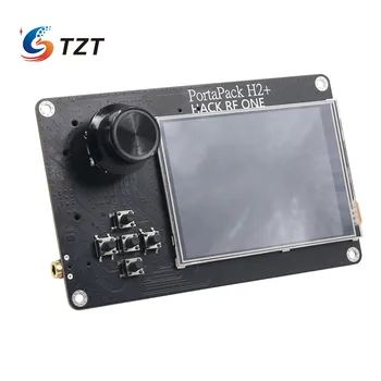 TZT PortaPack H2 3,2 