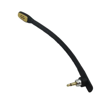 Uložak Odvojivi Mikrofon i za slušalice ASTRO A40 Kvalitetan rezervni Dijelovi za Popravak