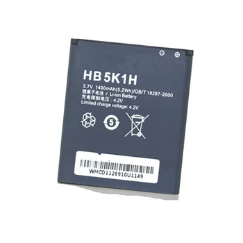 Westrock 1250 mah HB5K1H HB5K1 baterija za Huawei C8650/U8650/M865/C8810/U8660/S8520/U8660/T8620 mobitel