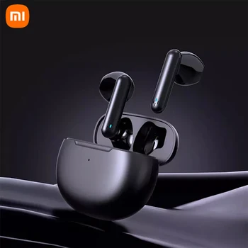 Xiaomi Airdots TWS Bluetooth Slušalice su Bežične Slušalice ENC Sportske Slušalice Hi Fi Mini Slušalice Bas Stereo Glazba Auriculares