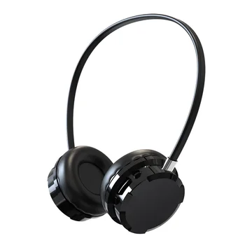 YX01 bežične slušalice bluetooth slušalice Gaming slušalice s redukcijom šuma iznad slušalice Hi-fi