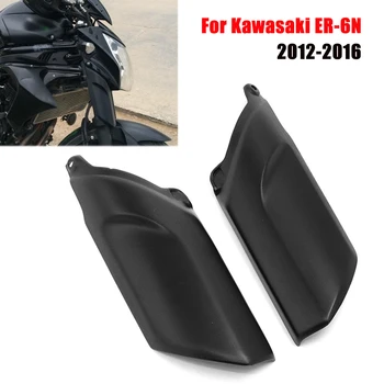 Za Kawasaki ER6N ER-6N 2012-2016 Ovjes Prednji Kotač Krilo Vilica Amortizacija Zaštitna Maska Poklopac Oplate Hauba 2013 2014
