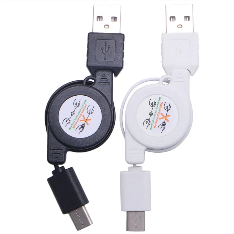 20CB Type C Выдвижное Punjač za prijenos podataka i sinkronizacija i USB 3.1 Kabel Za punjenje Oneplus 2 Two Slika 0