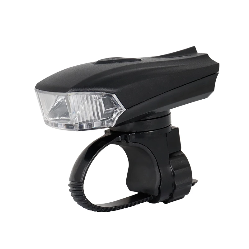 Biciklizam je Pametan Glavu Svjetlo Bicikl Intelektualno Prednja Lampa USB Punjiva Volan LED Svjetiljka Svjetiljka Senzor Pokreta Slika 0