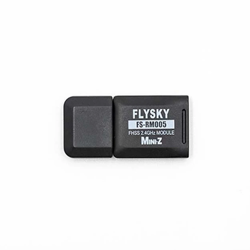 FlySky FS-RM005 Mini-Z FHSS 2,4 Ghz Modul Tuner Za NB4/Kyosho Mini-Z RWD/AWD/4X4/FWD/Buggy Model Rc Automobila Trkaći Auto Oprema Slika 0