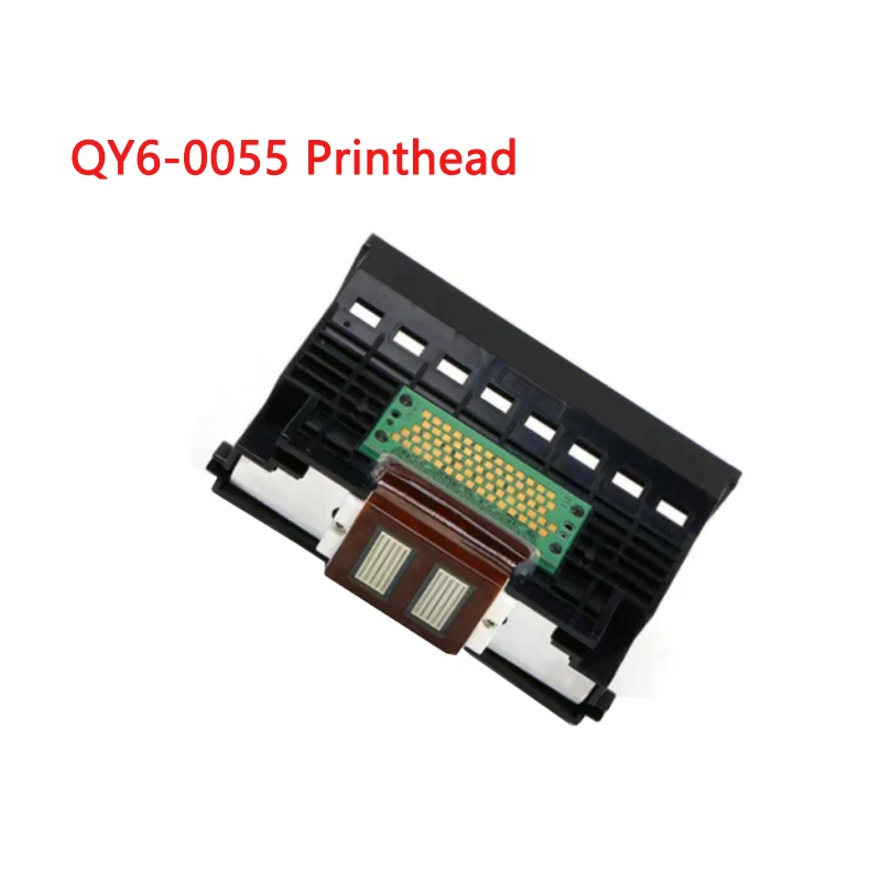 Ispis glava QY6-0055 QY6-0055-000 printhead za Canon 9900i i9900 i9950 iP8600 iP8500 iP9100 printhead Slika 0