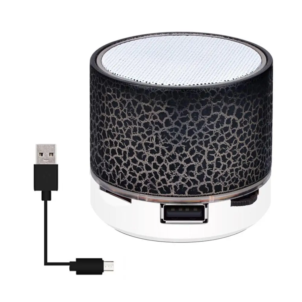 Univerzalni Mini Bluetooth Zvučnik Prijenosni Vodootporan Bežični Hands-Free Slušalica Kupaonica Tuš Automobil Bazen, Vanjski Plaža Slika 0
