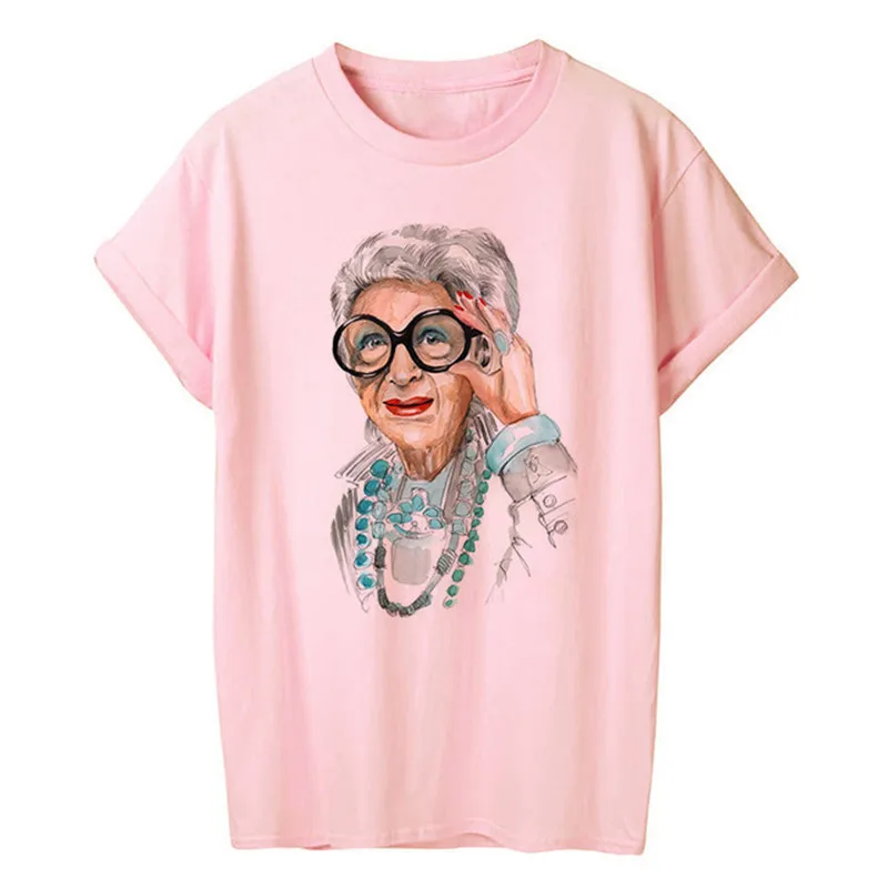 Ženska ljetna free t-shirt TA204 2020, vrlo povoljno Slika 0