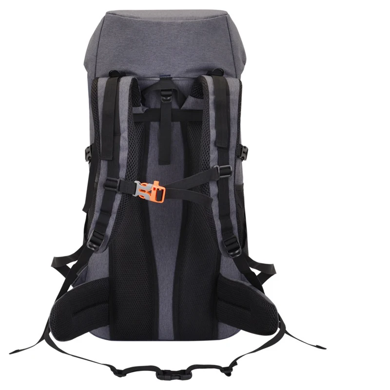 FengTu 50L Vodootporan Kamp Muški ruksak Sport Na Otvorenom, Putovanja, izlet Planinarske Torbe Ženski Marširati Ruksak Slika 1