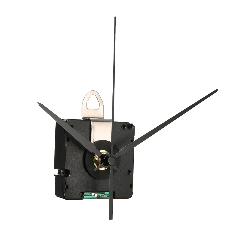 Kvarcni Mehanizam za Zidni Sat Pokret radio kontrolirani Mehanizam Bežični Motor Jezgro Za Popravak DIY Zidni Satovi Pribor Slika 1