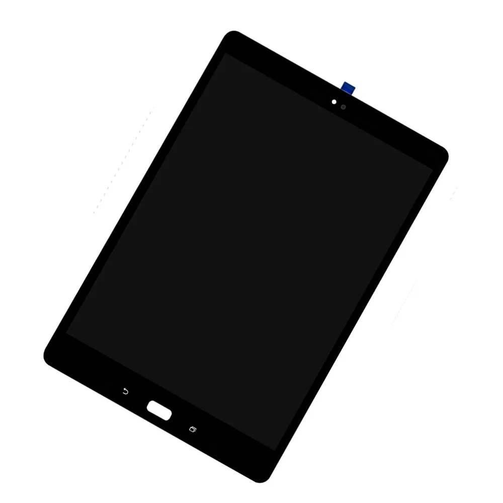 WEIDA LCD Zaslon Zamjena Za Asus Zenpad 3 S 10 Z500KL ZT500KL 2048*1536 LCD Zaslon Osjetljiv na Dodir U Prikupljanju Okvir P00I Slika 1