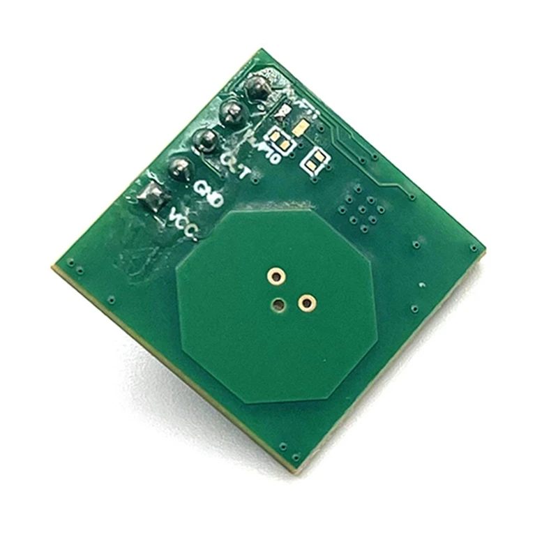 5,8 G Mikrovalna Indukcijski Modul Senzor Ljudskog Tijela Prekidač MG5818 Senzor Detektora Pokreta Za Bežično Osvjetljenje Slika 2