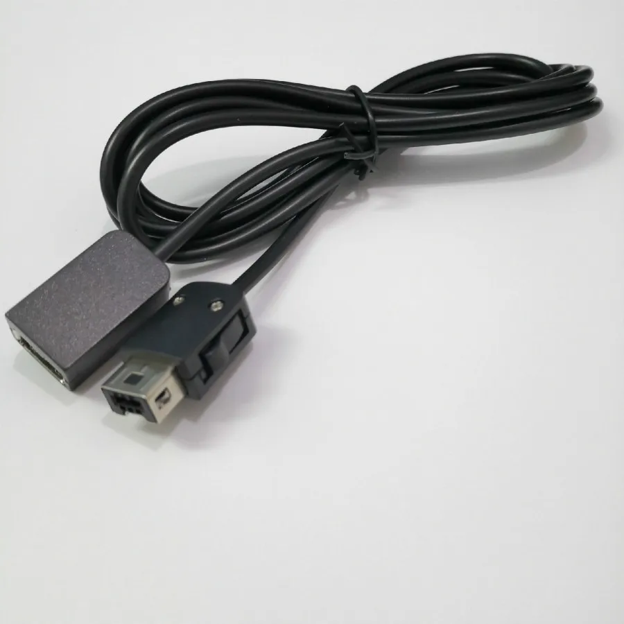 50 kom 6 metara 1,8 M Produžni Kabel, Kabel Igra Produžni Kabel Linija Za Nintendo SNES Klasični Mini Kontroleri za NES Wii Kontroler Slika 2