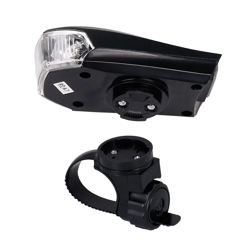 Biciklizam je Pametan Glavu Svjetlo Bicikl Intelektualno Prednja Lampa USB Punjiva Volan LED Svjetiljka Svjetiljka Senzor Pokreta Slika 2