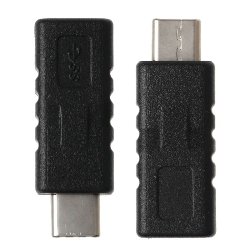Tip C Priključak Za Mini USB Ženski Adapter je Pretvarač Za Samsung S8 Note8 Xiaomi5 6 Slika 2