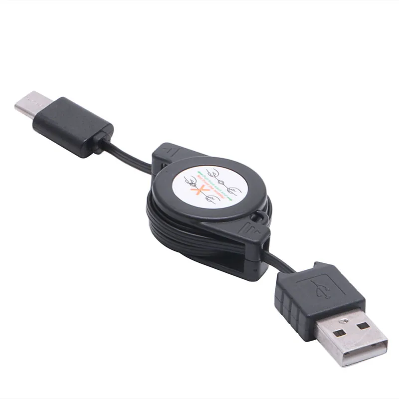 20CB Type C Выдвижное Punjač za prijenos podataka i sinkronizacija i USB 3.1 Kabel Za punjenje Oneplus 2 Two Slika 3