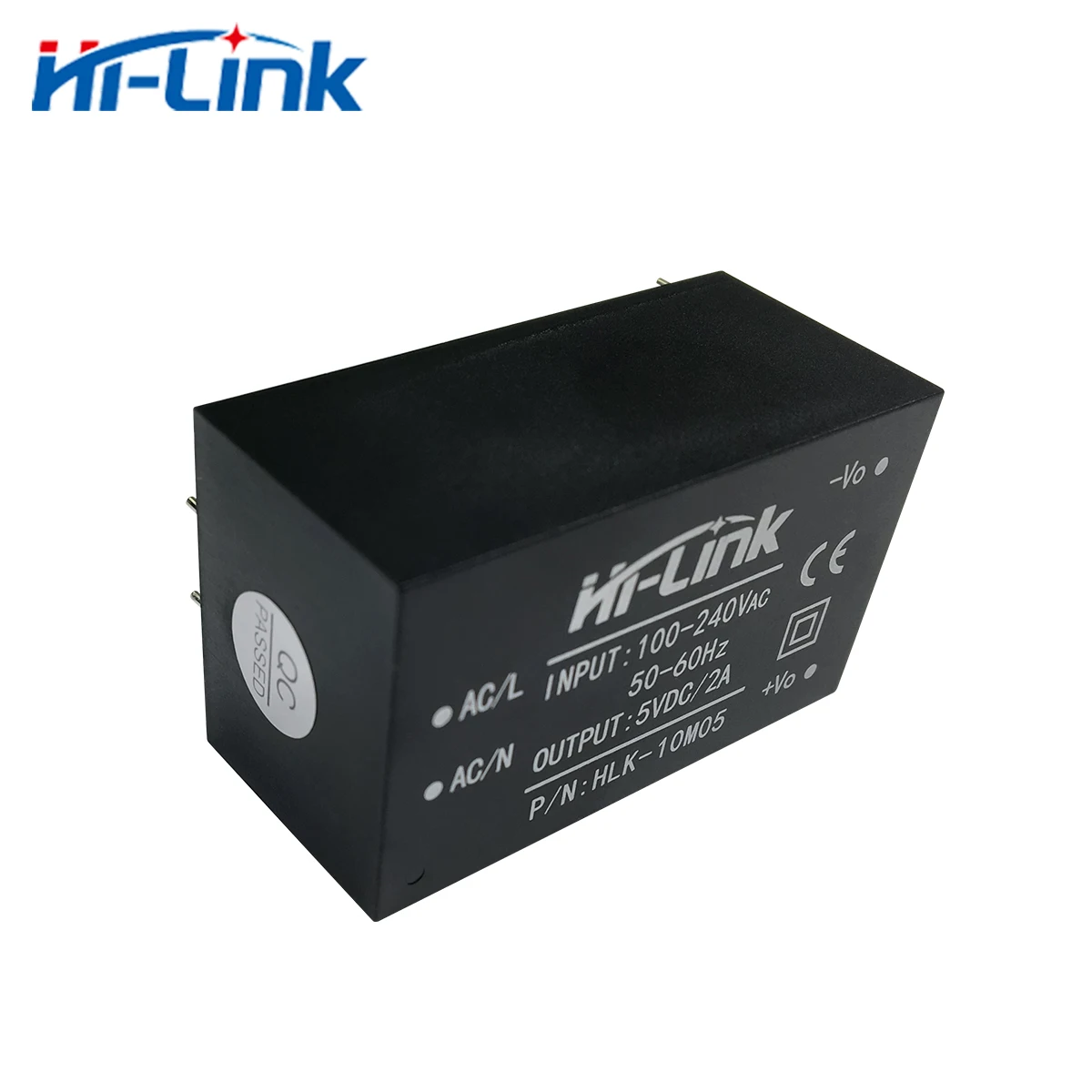 HiLink Izvorni 10 W 5 U 2A AC DC Modul za Napajanje HLK-10M05 110 220 Slika 3