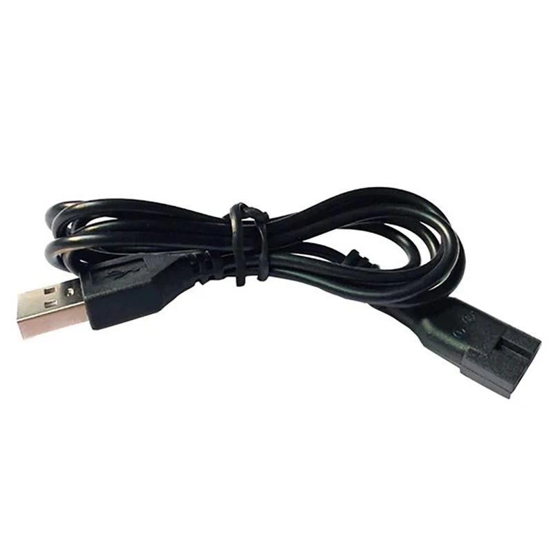 Kabel za napajanje kabel УСБ razor ljubimca električni povjeravajući za dužnosti trimer kose К6/К7 Slika 3