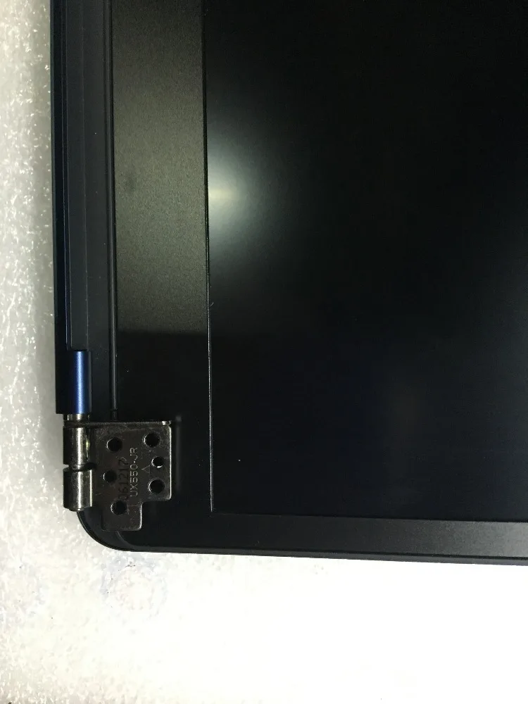Originalni touch screen za 15,6 potpuno sastavljen laptop ASUS ZenBook Pro UX550 UX550V led LCD zaslon zamjena digitalnih stakla Slika 3