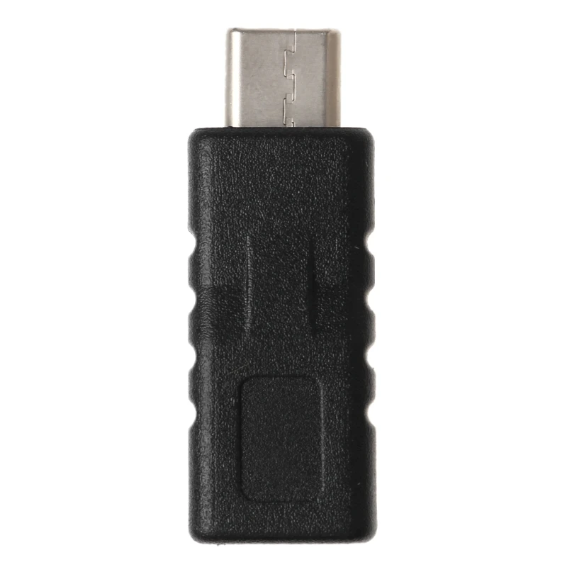 Tip C Priključak Za Mini USB Ženski Adapter je Pretvarač Za Samsung S8 Note8 Xiaomi5 6 Slika 3