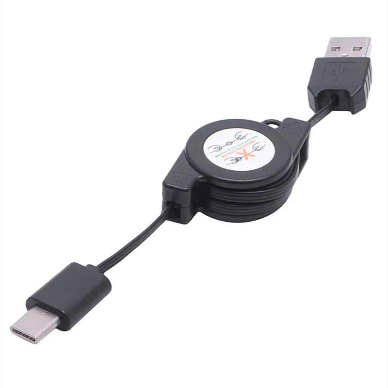 20CB Type C Выдвижное Punjač za prijenos podataka i sinkronizacija i USB 3.1 Kabel Za punjenje Oneplus 2 Two Slika 4