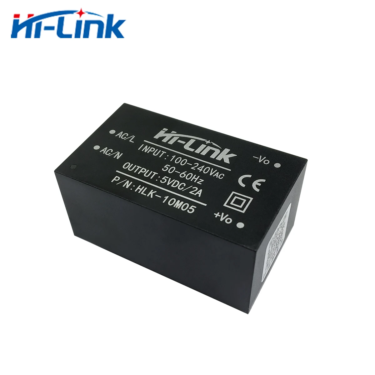 HiLink Izvorni 10 W 5 U 2A AC DC Modul za Napajanje HLK-10M05 110 220 Slika 4