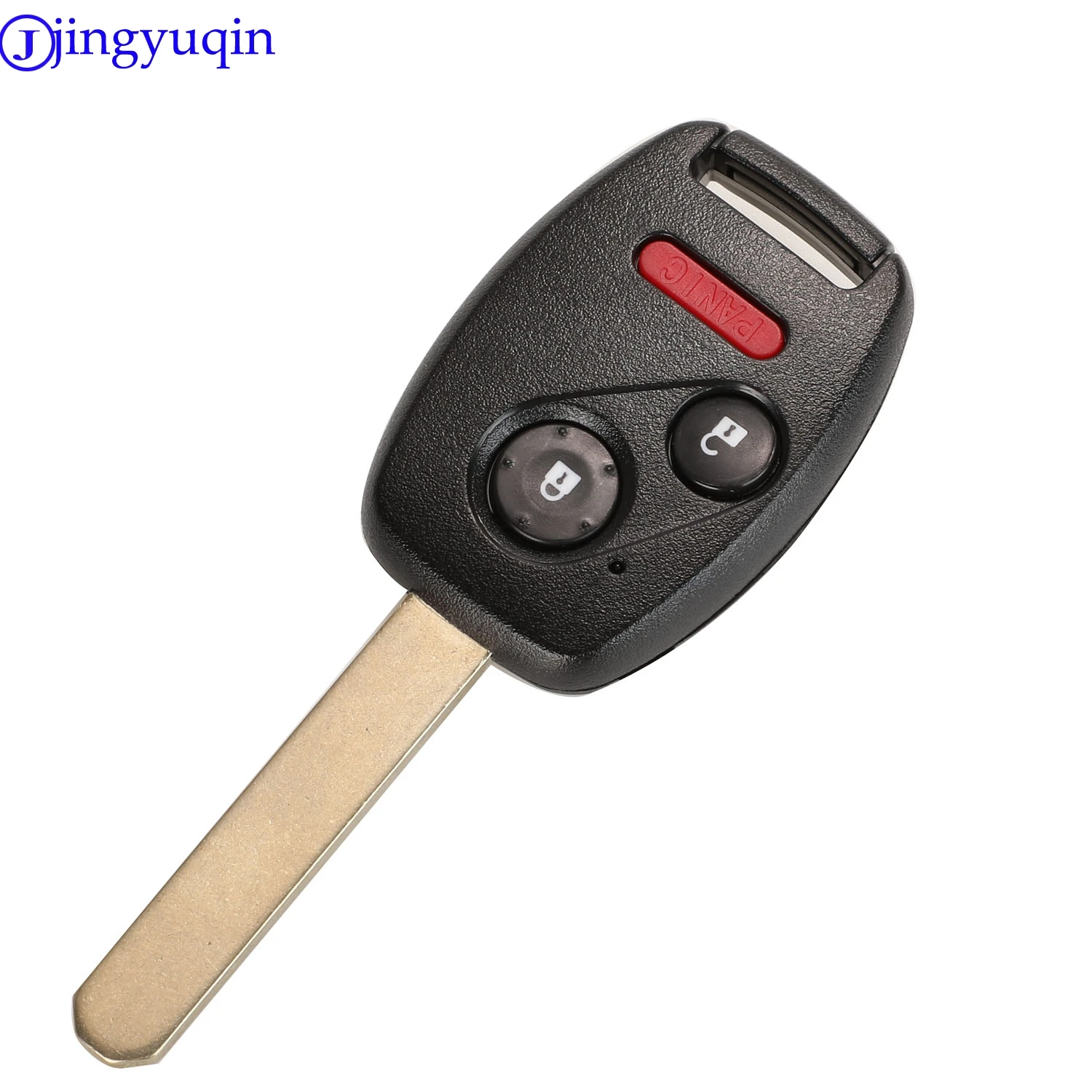 jingyuqin OUCG8D-380H-A 313,8 Mhz Auto Daljinski Privjesku za Honda Accord 2003 2004 2005 2006 2007 ID46 čip Puni Daljinski ključ Slika 4