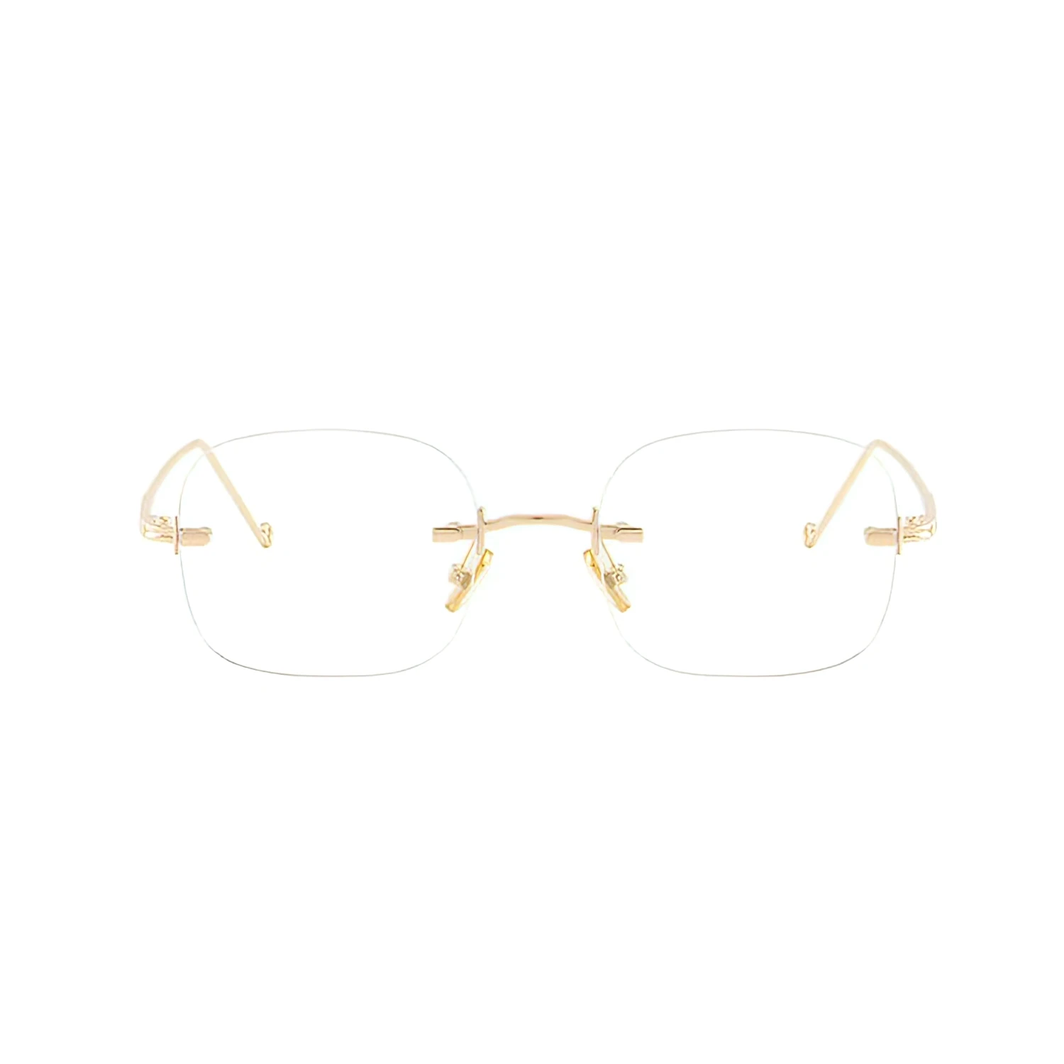 Modni plave svjetleće naprave Naočale za kratkovidnost, Ženske Prozirne kratkovidan Naočale na Recept, Dioptrijske -1,0 -1,5 -2,0 do -4,0 Slika 4
