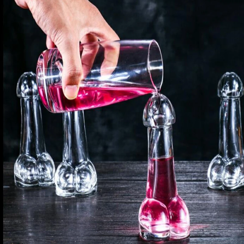 Prozirni Kreativni Čašu za Vino, Pivo, Sok, Čaše za Koktele s Visokim Sadržajem Bora, Martini, Idealan Poklon za Uređenje Bar, Univerzalni Šalica Slika 4
