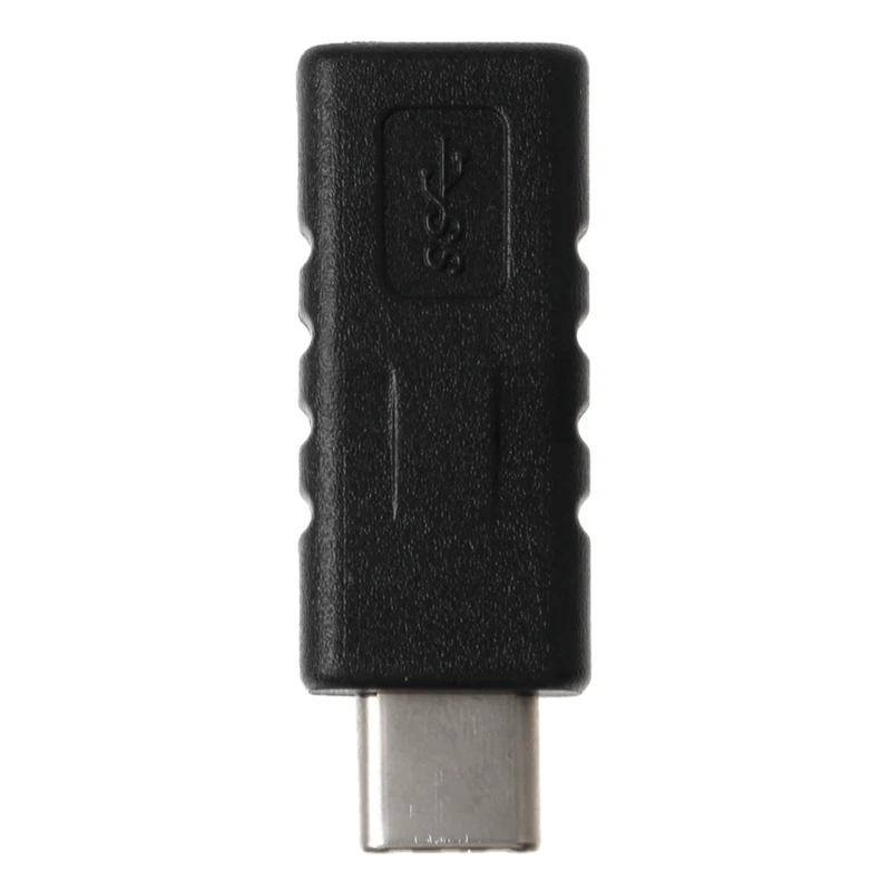 Tip C Priključak Za Mini USB Ženski Adapter je Pretvarač Za Samsung S8 Note8 Xiaomi5 6 Slika 4