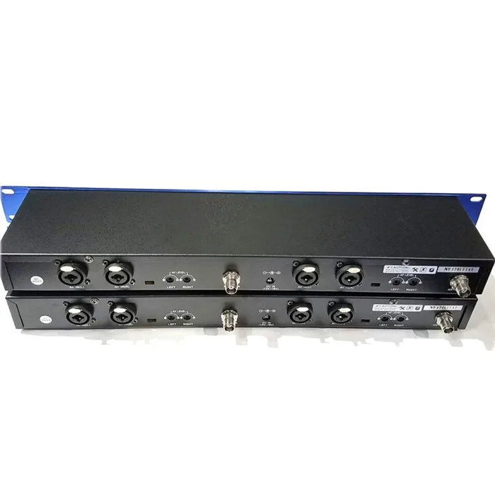 TKG audio Mono UHF BK5102 iem profesionalni audio zvuk u uho monitor sustava scenic zvuk bežičnu u uho monitor sustava Slika 4