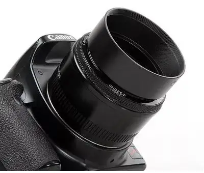10шт 37 mm 39 mm 40,5 mm 43 mm 46 mm 82 mm Metalni POKLOPAC OBJEKTIVA za canon nikon Sony objektiva Fujifilm Pentax, Olympus Slika 5