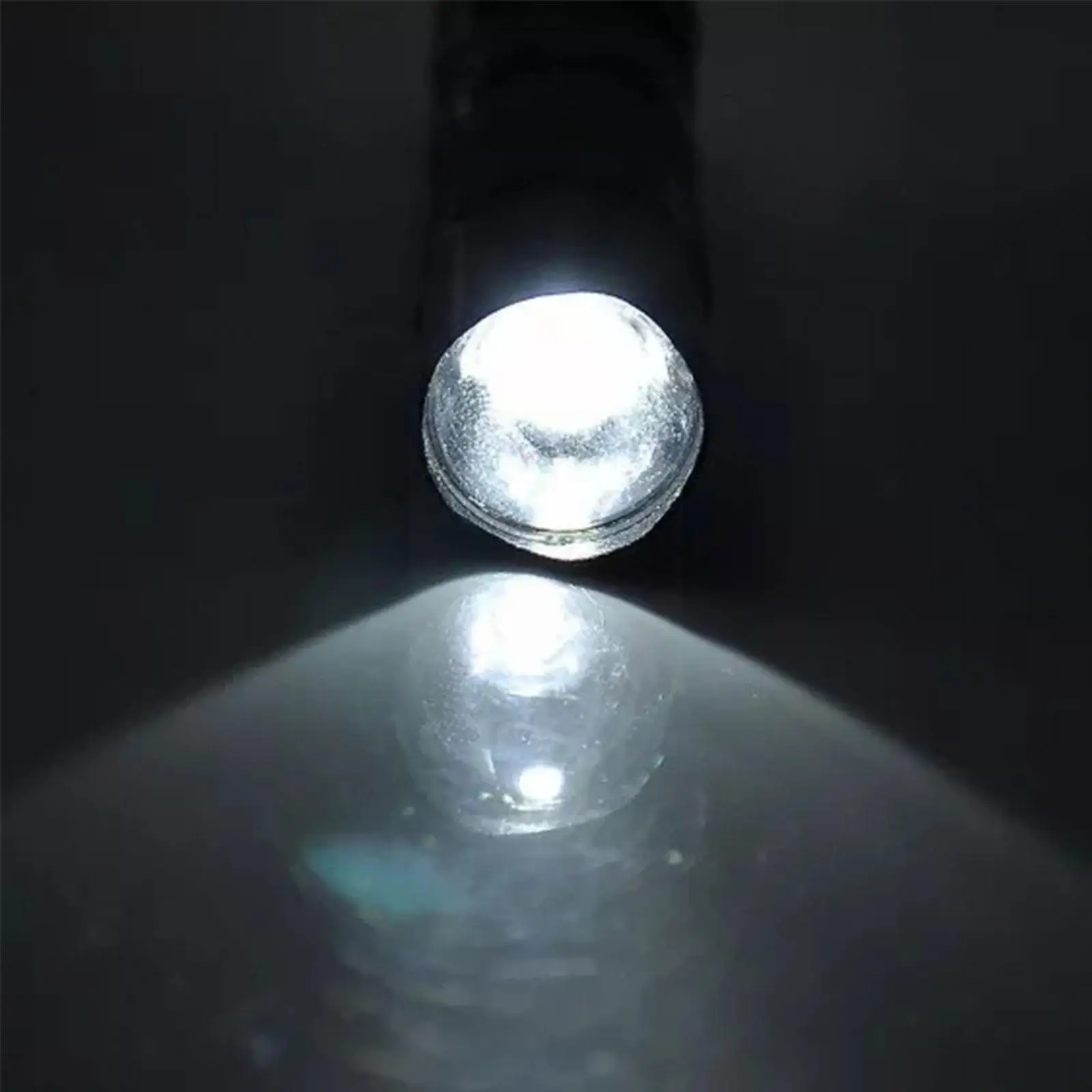 1PC mini svjetiljka led svjetlo usb punjenje prijenosni led mini Svjetiljka USB Vruće Privjesak punjiva ručna svjetiljka D9Q1 Slika 5