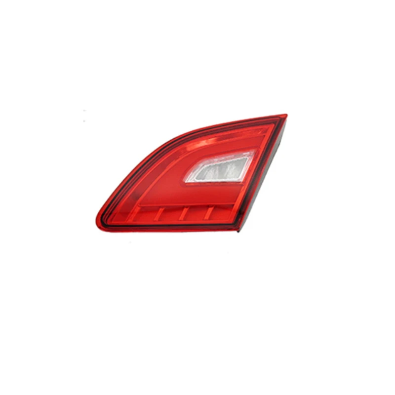 Dugo Svjetlo Auto Unutarnje/Vanjsko Stražnje Svjetlo Za Peugeot 408 2010-2013 Poklopac žarulje u Sklop Slika 5