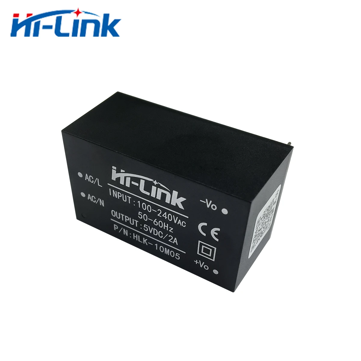 HiLink Izvorni 10 W 5 U 2A AC DC Modul za Napajanje HLK-10M05 110 220 Slika 5