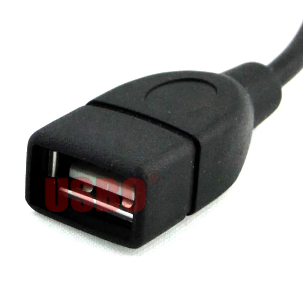 Isporuka Koljeno crno 0,1 M do 0,2 M 0,3 M 0,5 M 1,0 M do 1,5 M 90 stupnjeva koljeno USB 2.0 A-A od muškaraca i žena računalo disk produžni kabel za prijenos podataka Slika 5