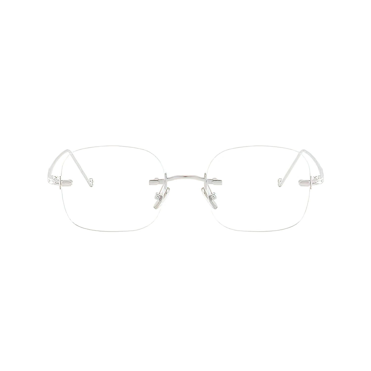 Modni plave svjetleće naprave Naočale za kratkovidnost, Ženske Prozirne kratkovidan Naočale na Recept, Dioptrijske -1,0 -1,5 -2,0 do -4,0 Slika 5