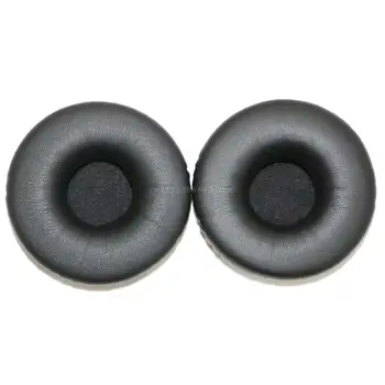 Губчатые jastučići za uši visoke gustoće R2LB za slušalice MDR-XB450AP AB XB550 Poklopac Амбушюров za slušalice